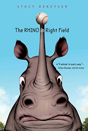 The Rhino in Right Field [Paperback]