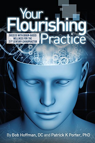 Your Flourishing Brain [Paperback]