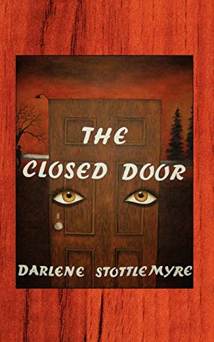 Closed Door [Paperback]