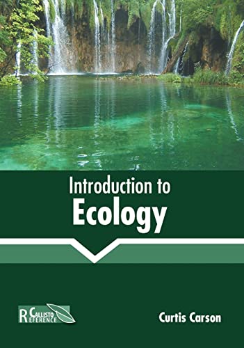 Introduction to Ecology [Hardcover]