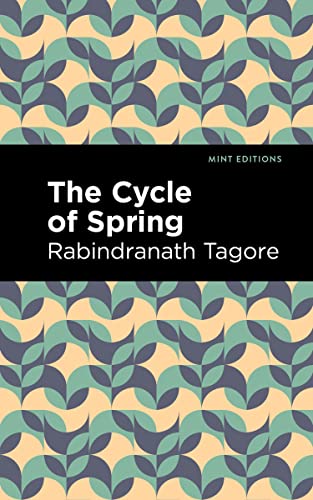 The Cycle of Spring [Paperback]