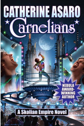 Carnelians [Hardcover]