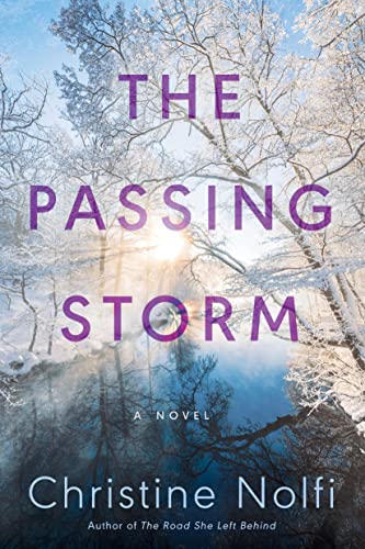 Passing Storm                            [TRADE PAPER         ]