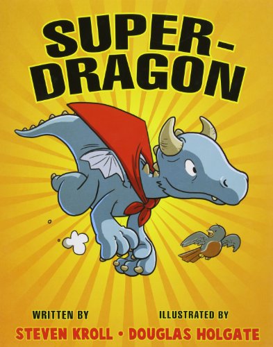 Super-Dragon [Hardcover]