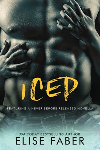 Iced [Paperback]