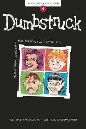 Dumbstruck Book 4 [Paperback]