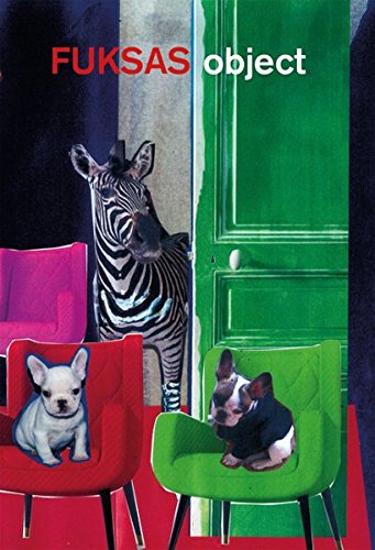 Fuksas Object [Hardcover]