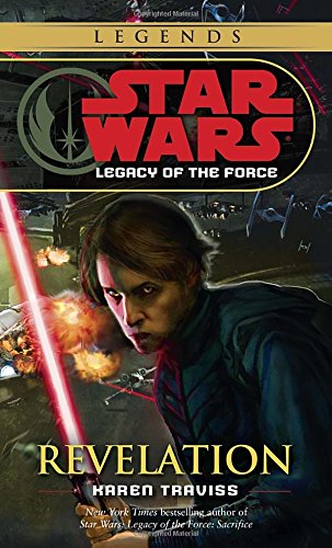 Revelation Star Wars Legends (Legacy of the Force) [Paperback]
