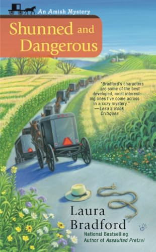 Shunned and Dangerous [Paperback]