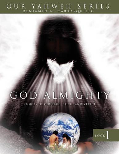 God Almighty [Paperback]