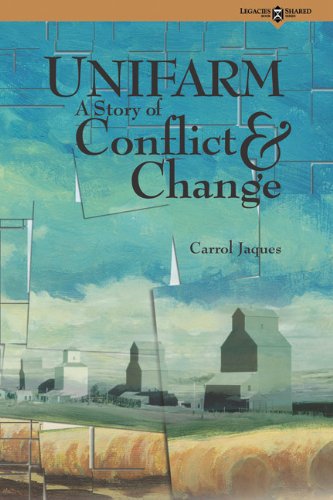 Unifarm A Story of Conflict and Change [Paperback]