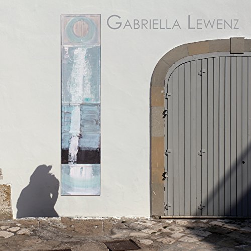 Gabriella Lewenz [Paperback]