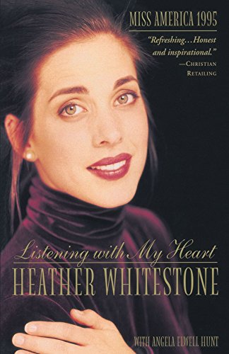 Listening with My Heart [Paperback]