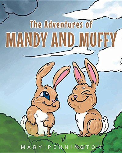 The Adventures Of Mandy And Muffy [Paperback]
