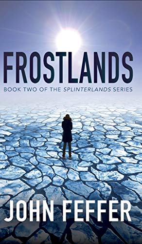 Frostlands [Hardcover]