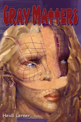 Gray Matters  Brain Injury the Inside Perspective [Paperback]