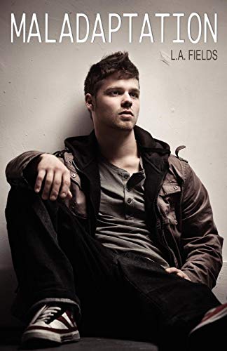 Maladaptation [Paperback]