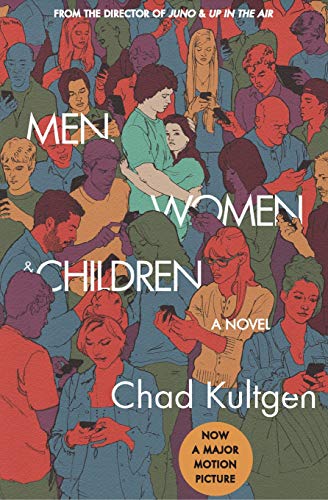 Men, Women &amp Children Tie-in A Novel [Paperback]