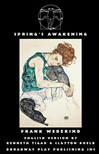 Spring's Awakening [Paperback]