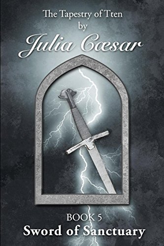 Sword Of Sanctuary [Paperback]