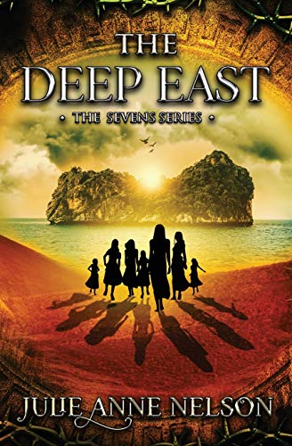 The Deep East (the Sevens) (volume 4) [Paperback]