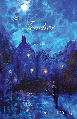 The Teacher [Paperback]