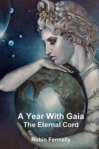 Year with Gaia [Paperback]