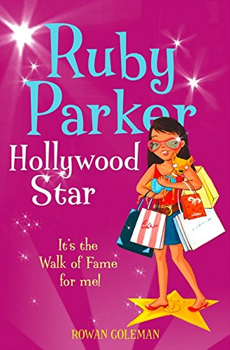 Ruby Parker Hollywood Star [Paperback]