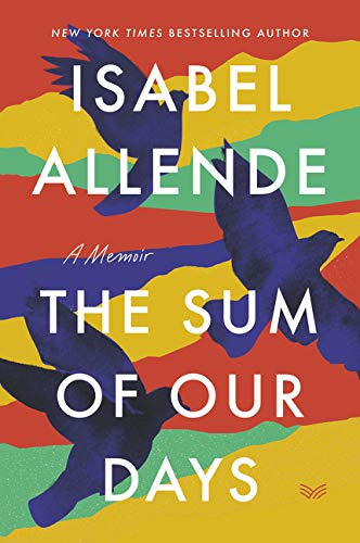 The Sum of Our Days A Memoir [Paperback]