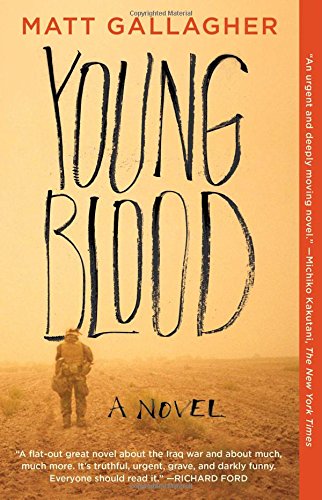Youngblood A Novel [Paperback]