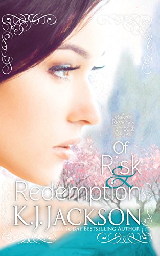 Of Risk and Redemption  A Revelry's Tempest Novel [Paperback]