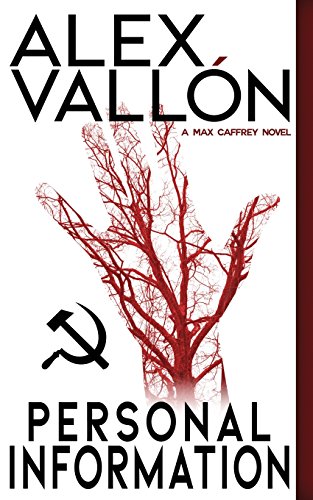 Personal Information  A Max Caffrey Novel [Paperback]