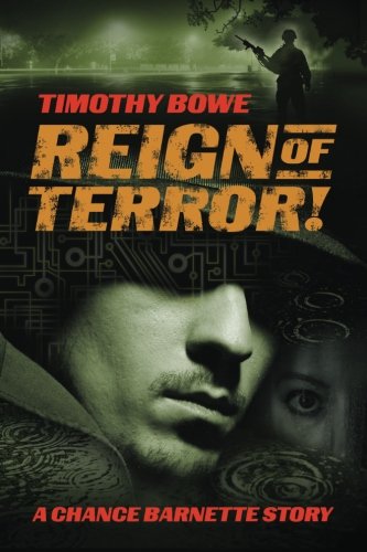 Reign Of Terror [Paperback]
