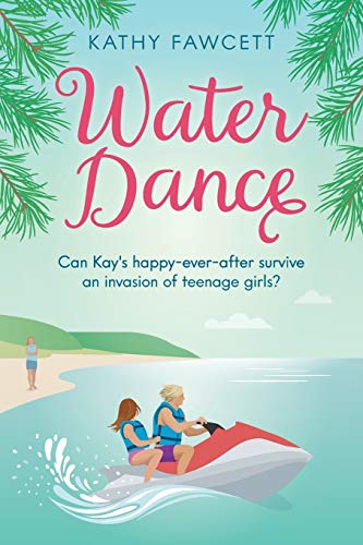 Water Dance  Book 2 of the Lake Michigan Lodge Series [Paperback]