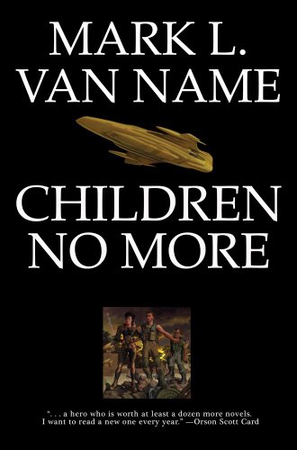 Children No More [Paperback]