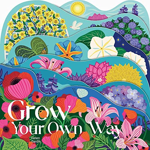 Grow Your Own Way                        [CLOTH               ]