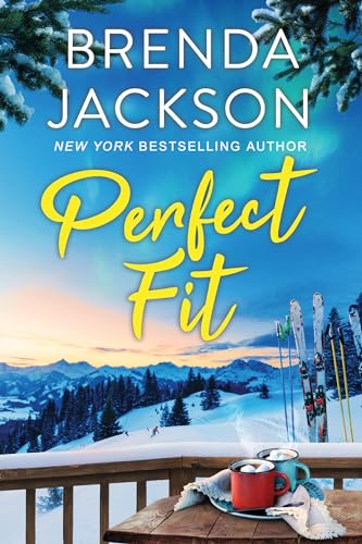 Perfect Fit [Paperback]
