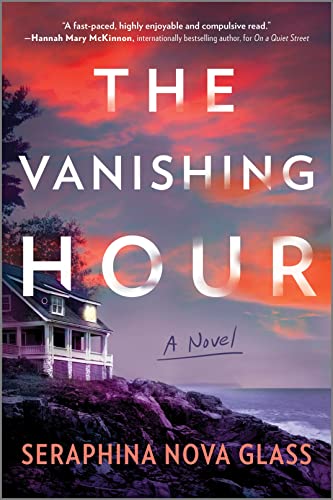 The Vanishing Hour A Thriller [Paperback]