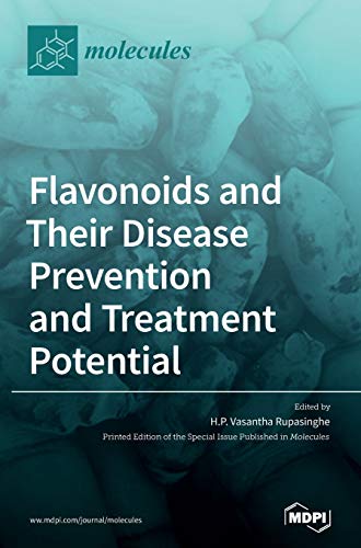 Flavonoids And Their Disease Prevention And Treatment Potential