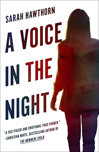 Voice In The Night