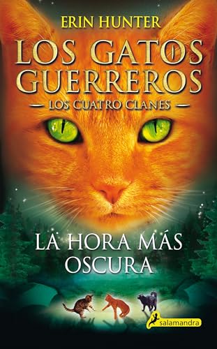 La hora ms oscura / The Darkest Hour [Paperback]