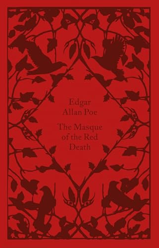 The Masque of the Red Death [Hardcover]
