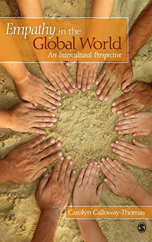 Empathy in the Global World An Intercultural Perspective [Hardcover]