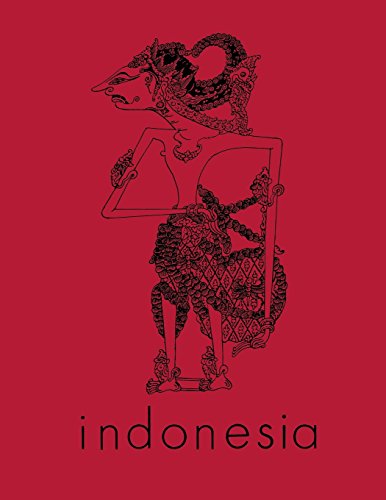 Indonesia Journal October 1973 [Paperback]