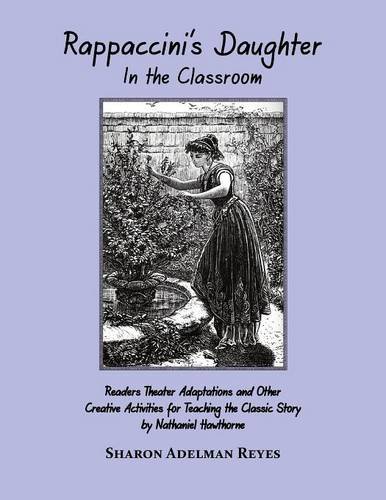 Rappaccini's Daughter In The Classroom [Paperback]