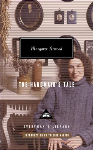 The Handmaid's Tale Introduction by Valerie Martin [Hardcover]