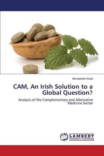 Cam, An Irish Solution To A Global Question [Paperback]