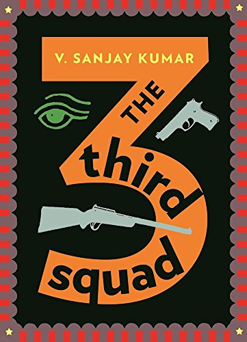 The Third Squad [Paperback]