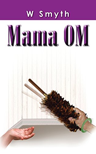Mama Om [Hardcover]