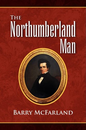 Northumberland Man [Hardcover]